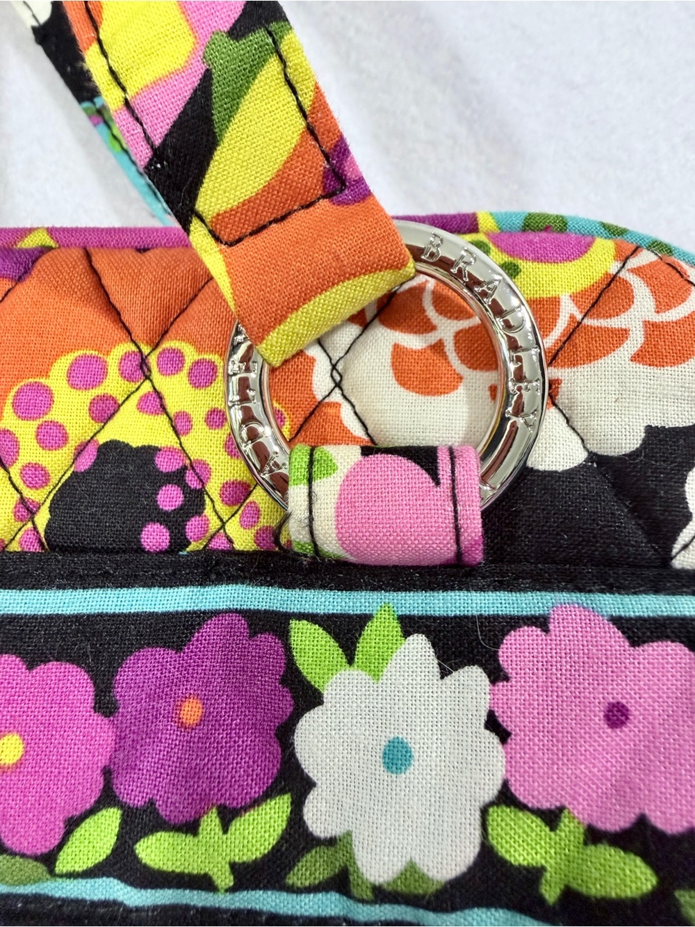 Vera Bradley Whitney va Va Bloom - Picture 4 of 12